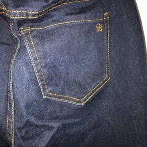 Maternity Jessica Simpson Motherhood jeans